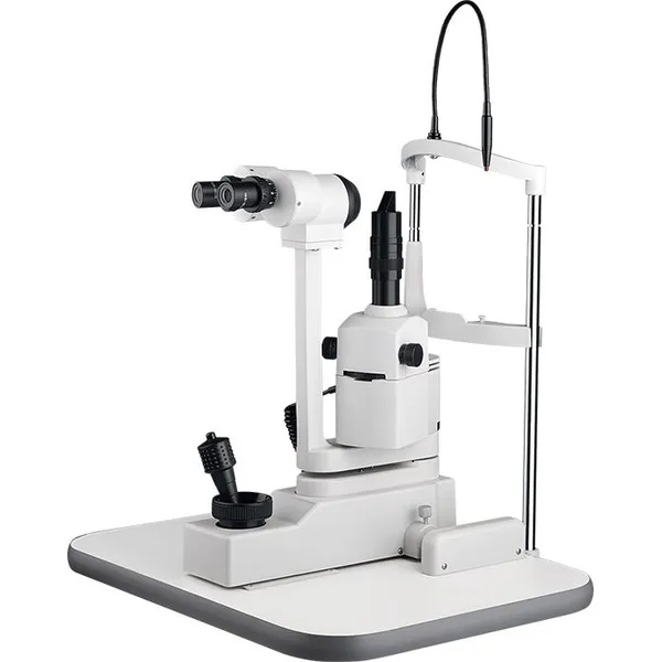 Professional types ophthalmic optical equipments ophthalmological slitlamp SL-200 Optical Equipment 