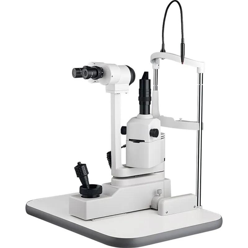 Professional types ophthalmic optical equipments ophthalmological slitlamp SL-200 Optical Equipment 