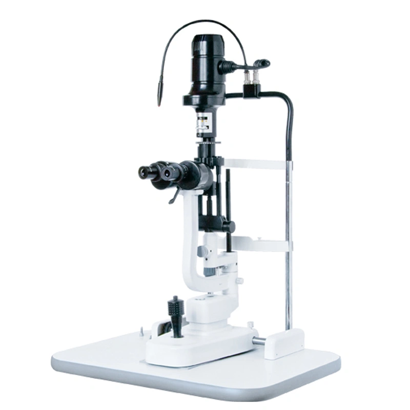 SL-200A Slit Lamp