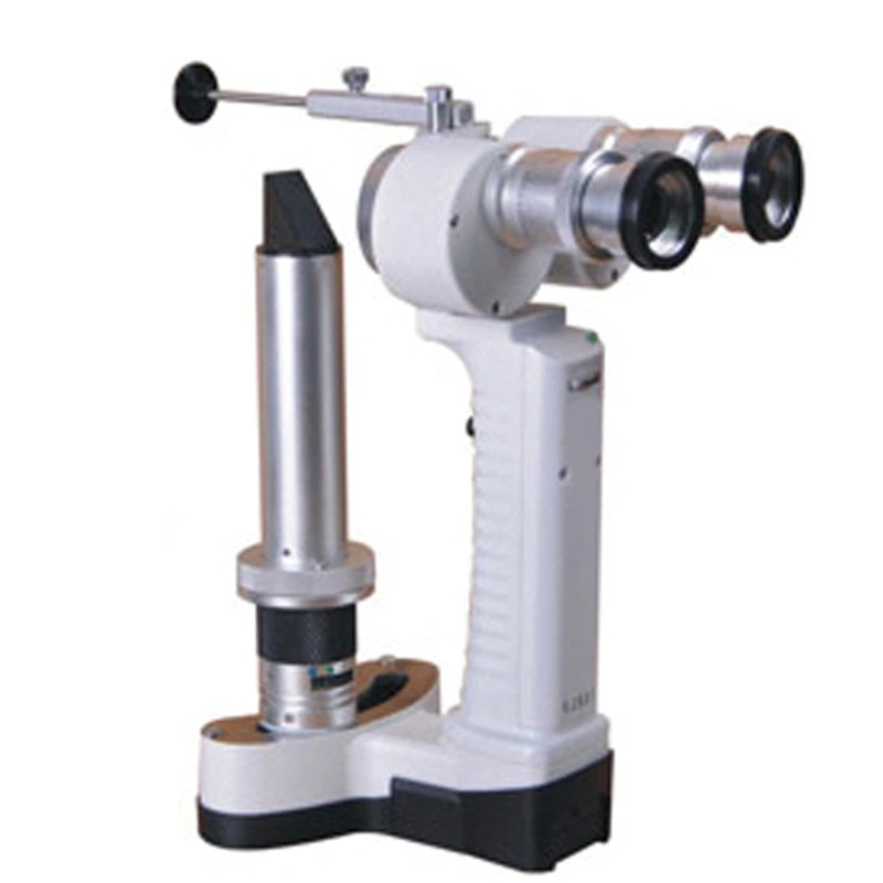 KJ5S1 Portable Slit Lamp