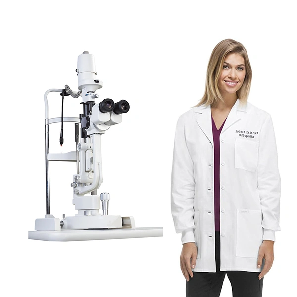 SL-350S/SL-350  Slit Lamp