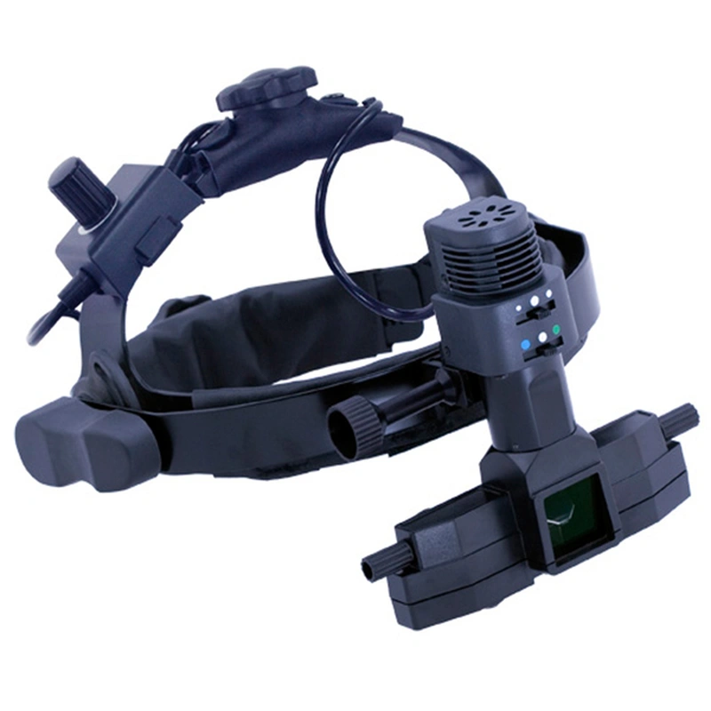 Indirect Ophthalmoscope