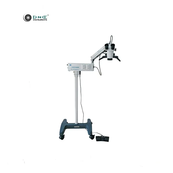 eye surgical microscopes 