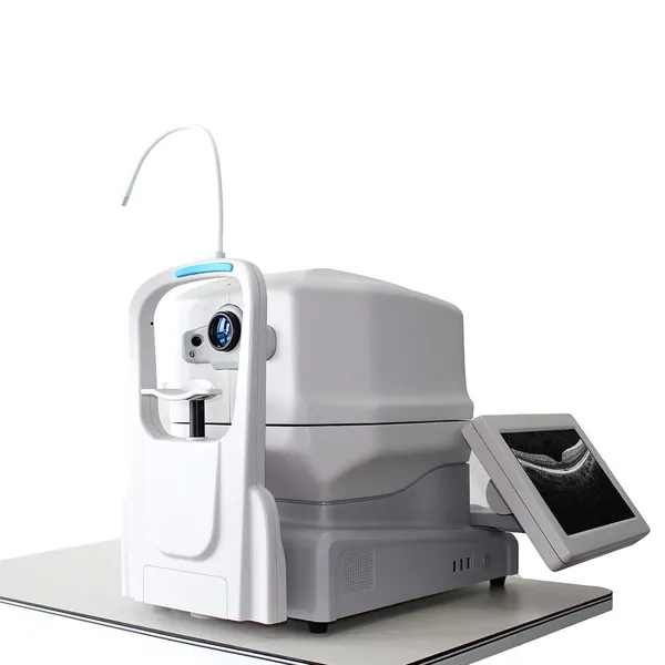 OCT-500 Optical Coherence Tomography non contact tonometer Machine 