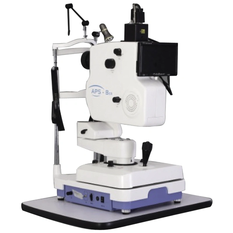 APS-BRE eye optometry equipment retinal fundus camera