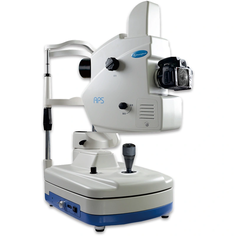 APS-DER digital eye fundus camera for hospital dental camera