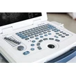 Hot sale CE Hospital Portable Black White Ultrasound machine Price  LX-BW-L2