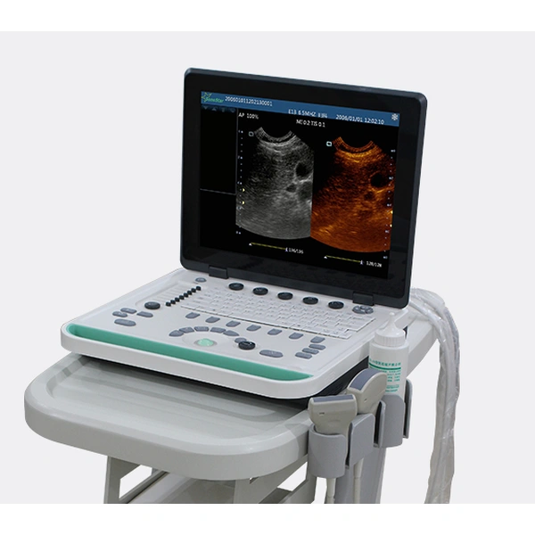 Portable Veterinary Light Weight Ultrasound 7.5MHz Linear Probe  LX-BW-L3 B ULTRASOUND