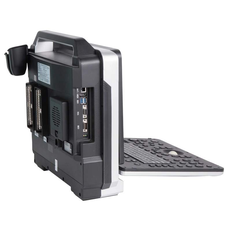 Computer Ward Round Cart LX-CB-P3