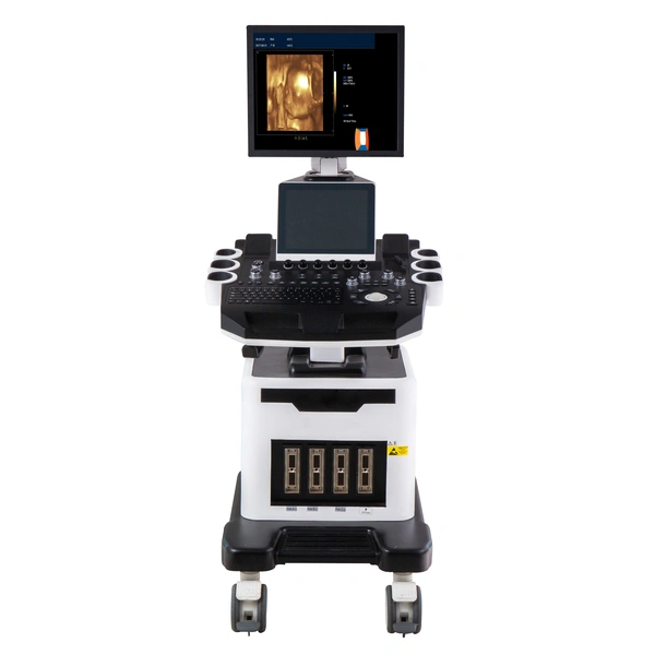 Computer Ward Round Cart LX-CB-T3