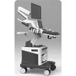 Computer Ward Round Cart LX-CB-T3