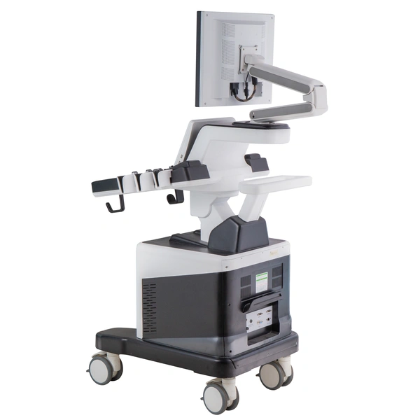 Computer Ward Round Cart LX-CB-T3