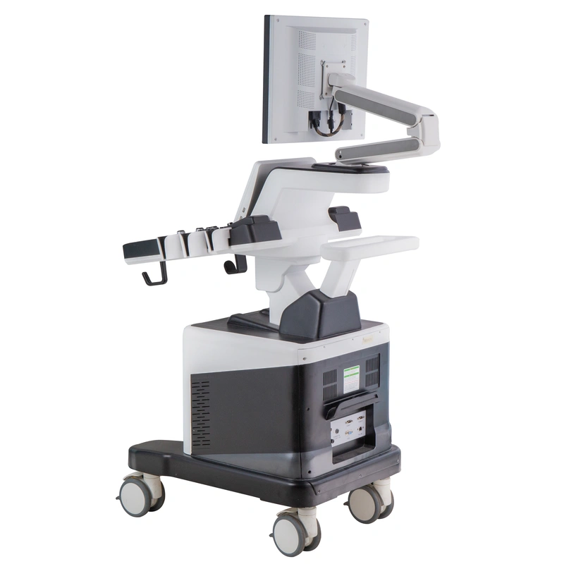 Computer Ward Round Cart LX-CB-T3