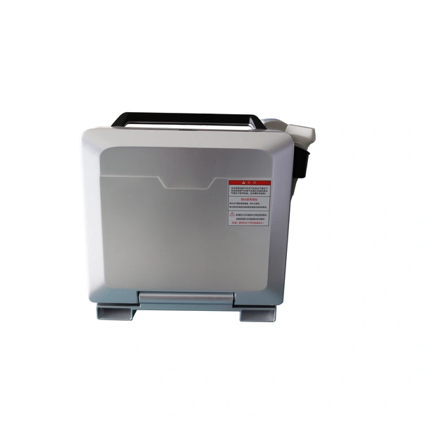 Computer Ward Round Cart LX-CB-P4