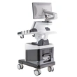 Computer Ward Round Cart LX-CB-T4