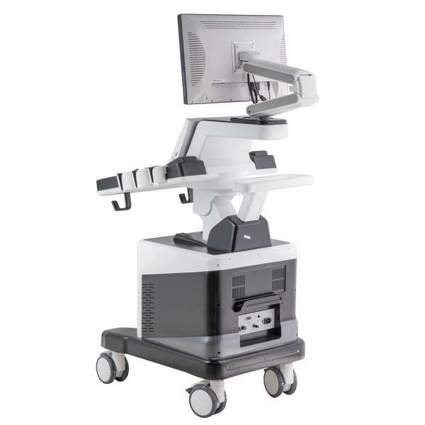 Computer Ward Round Cart LX-CB-T4