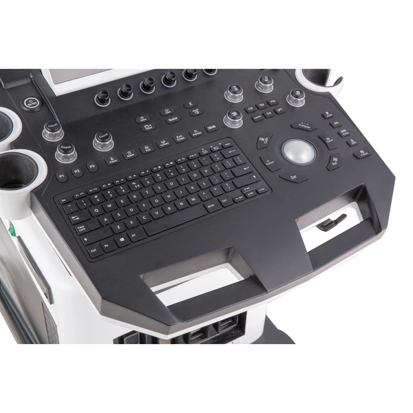 Computer Ward Round Cart LX-CB-T4