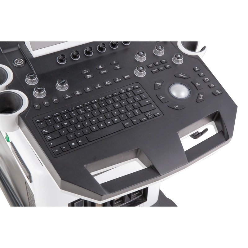 Computer Ward Round Cart LX-CB-T4