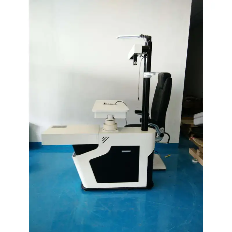 ophthalmologic examination ophthalmic unit CT-1000 optometry equipment