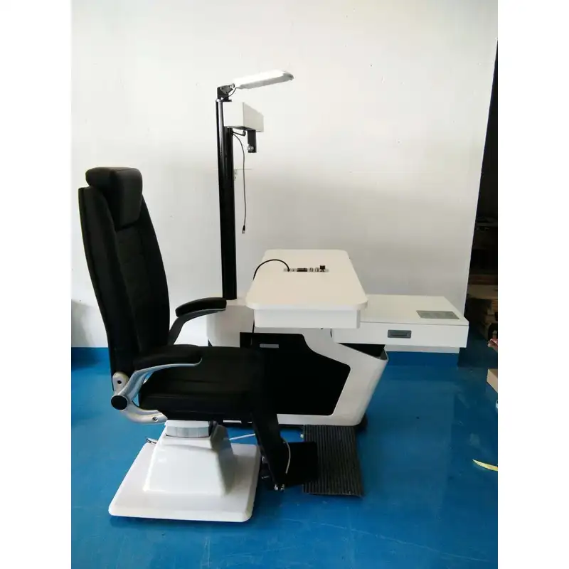 ophthalmologic examination ophthalmic unit CT-1000 optometry equipment