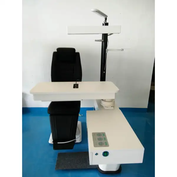 ophthalmologic examination ophthalmic unit CT-1000 optometry equipment
