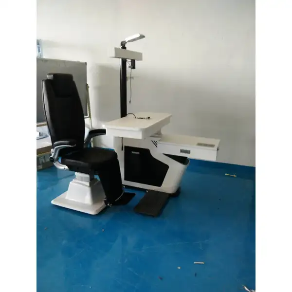 ophthalmologic examination ophthalmic unit CT-1000 optometry equipment