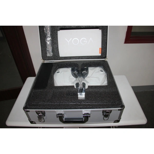 DVT-1000 New And Powerful Functions auto phoropter