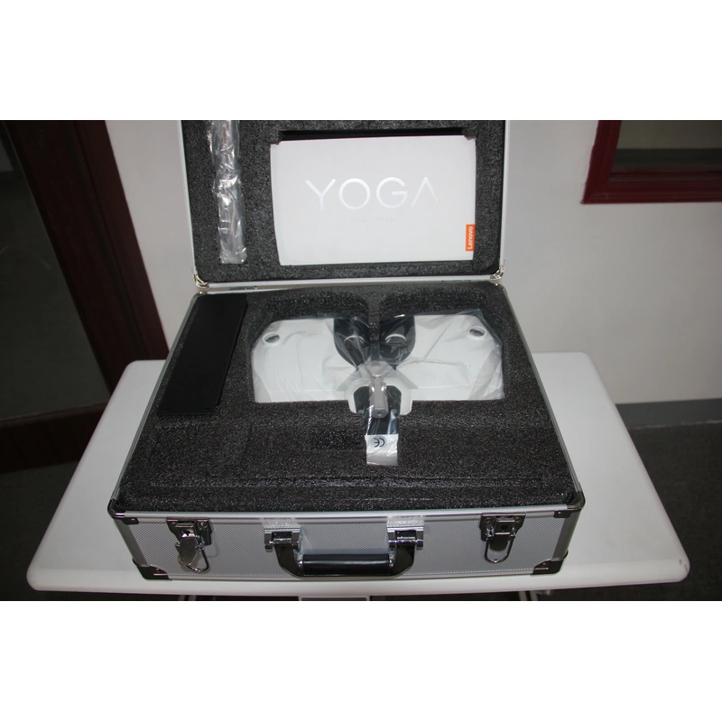 DVT-1000 New And Powerful Functions auto phoropter