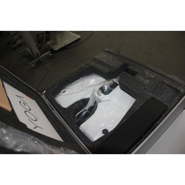 DVT-1000 New And Powerful Functions auto phoropter