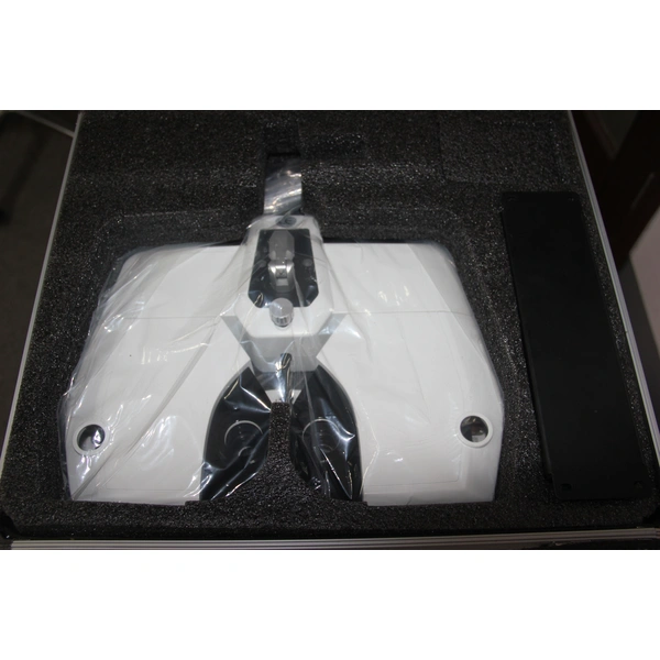 DVT-1000 New And Powerful Functions auto phoropter