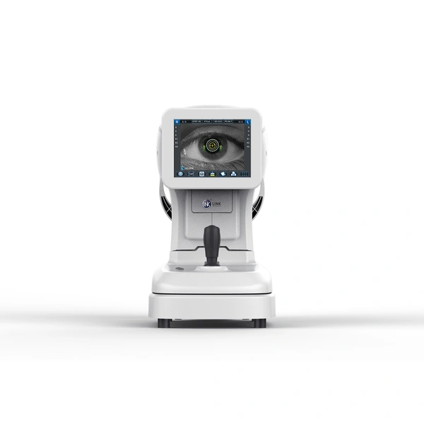 Eye Exam ophthalmic manufacture Auto Refractometer keratometer ARK-4000 for sale