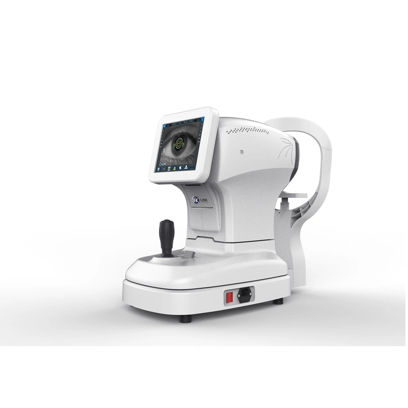 Eye Exam ophthalmic manufacture Auto Refractometer keratometer ARK-4000 for sale