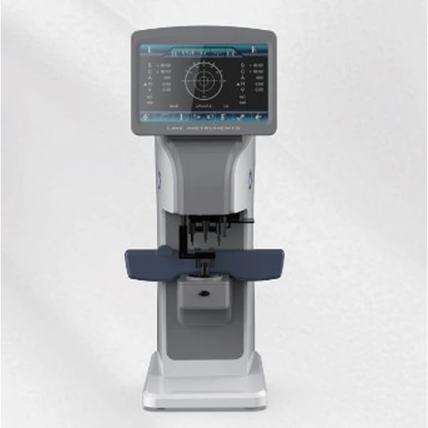 2020 LINK New Product ophthalmic equipments AL-1200 Auto Lensmeter