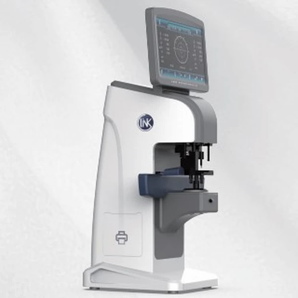 2020 LINK New Product ophthalmic equipments AL-1200 Auto Lensmeter