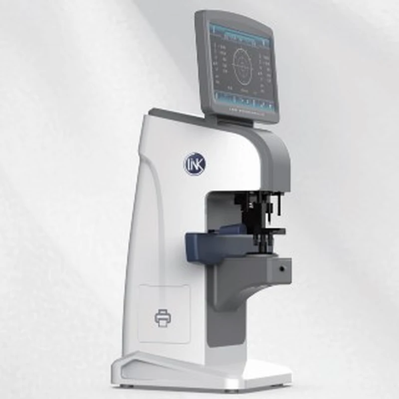 2020 LINK New Product ophthalmic equipments AL-1200 Auto Lensmeter