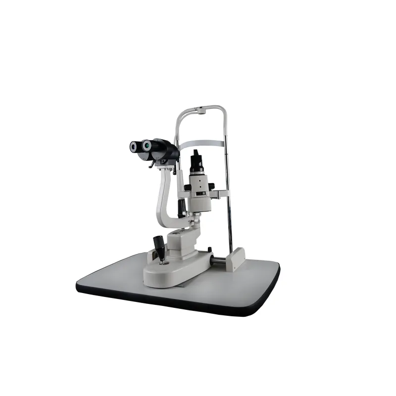 SL-220/SL220S Slit Lamp