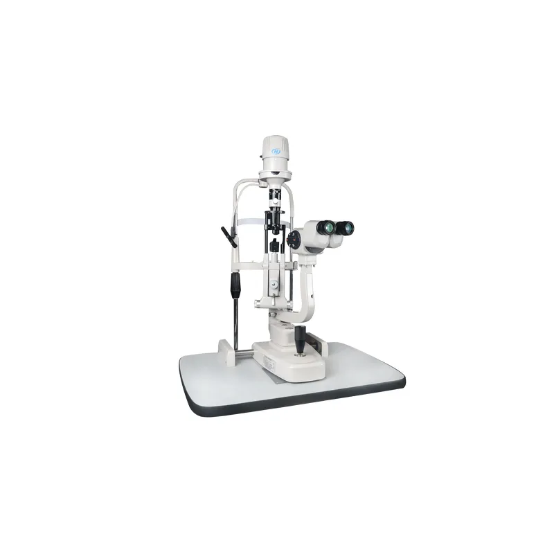 SL-270 Slit Lamp