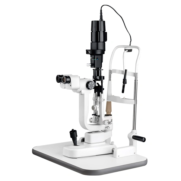 SL-300S/SL-300 Slit Lamp