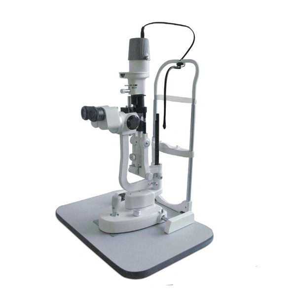 SL-350S/SL-350 Slit Lamp