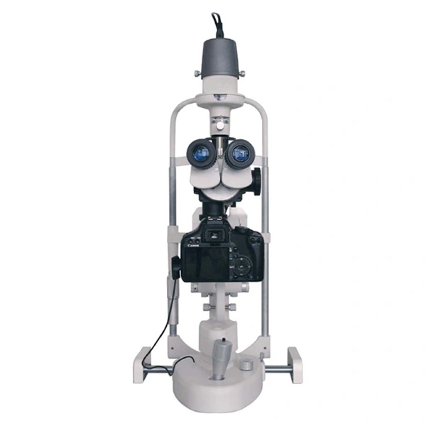 SL-350DC Slit Lamp