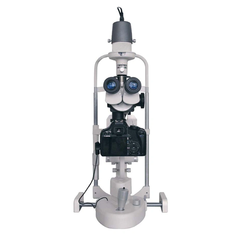 SL-350DC Slit Lamp