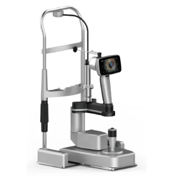 KJ5S3 Portable Slit Lamp