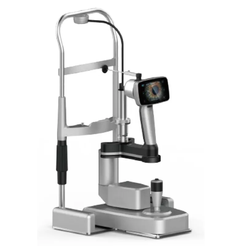 KJ5S3 Portable Slit Lamp