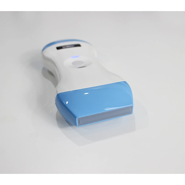Specification of 3 in one color doppler wireless probe type scanner