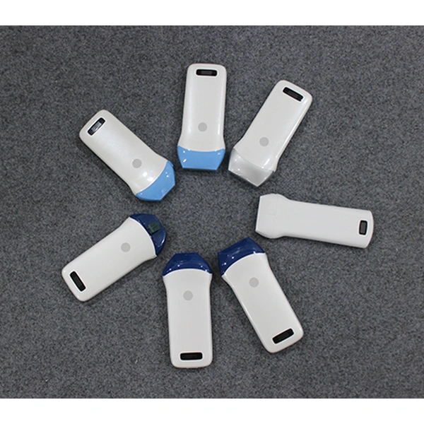 Linear Series Probe Type Wireless Mini Ultrasound Scanner