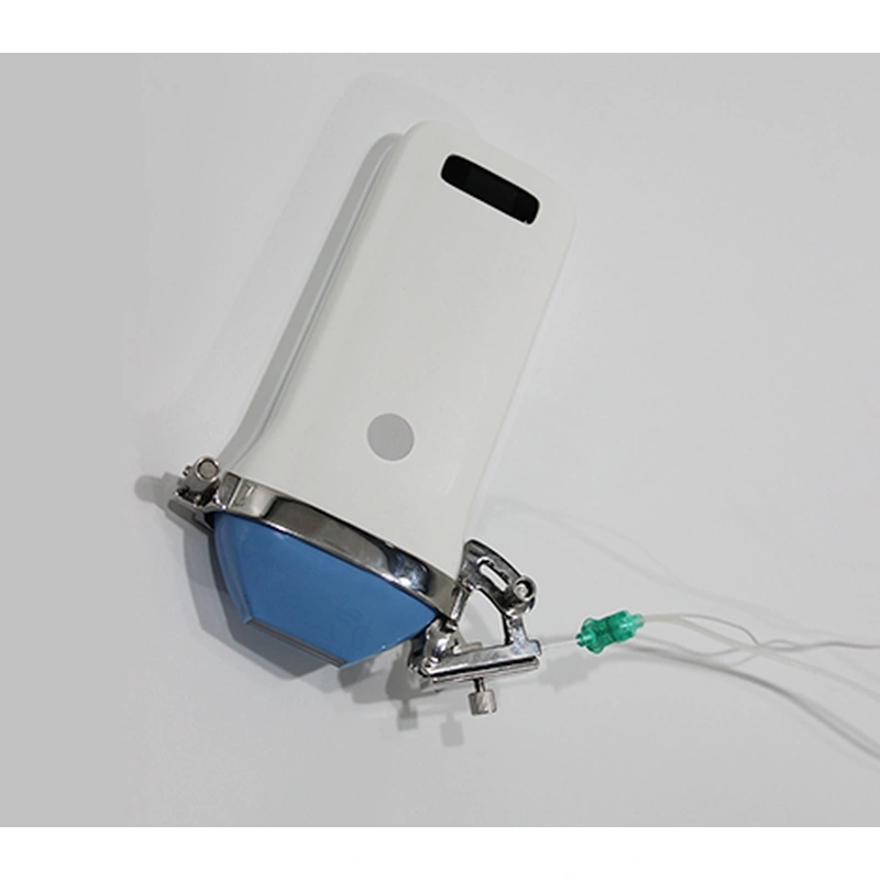 Linear Series Probe Type Wireless Mini Ultrasound Scanner