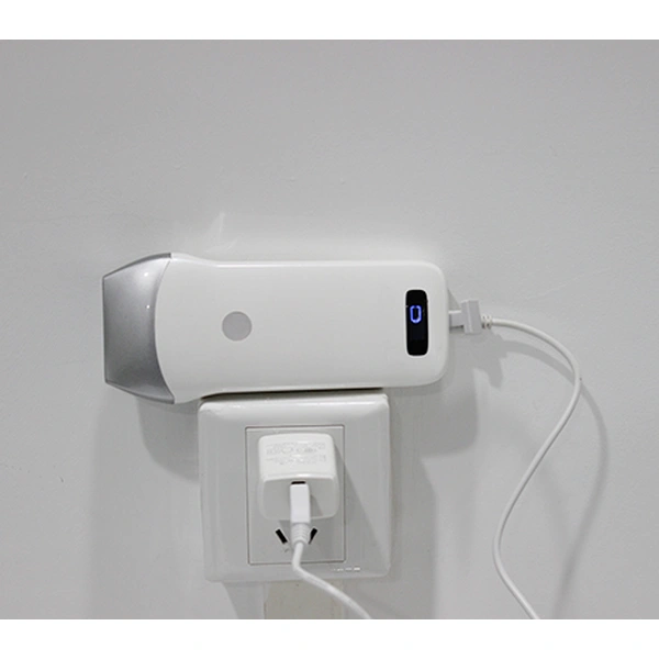 Linear Series Probe Type Wireless Mini Ultrasound Scanner