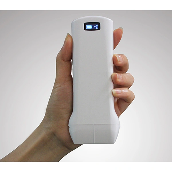 Linear Series Probe Type Wireless Mini Ultrasound Scanner