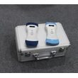 Double Head Probe Type Wireless Mini Ultrasounder