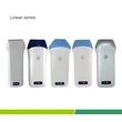 Linear Series Probe Type Wireless Mini Ultrasound Scanner